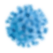 Virus shape