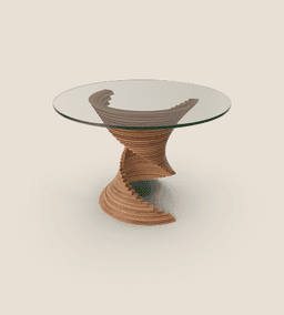 Paxous Chair