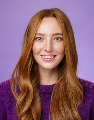 Zoey Harper